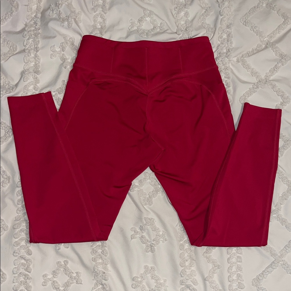 Buffbunny Wicked Legging